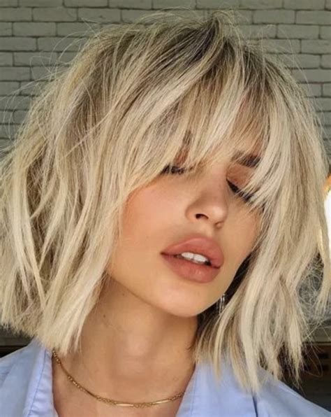 coupe cheveux mi|10 coupes de cheveux mi